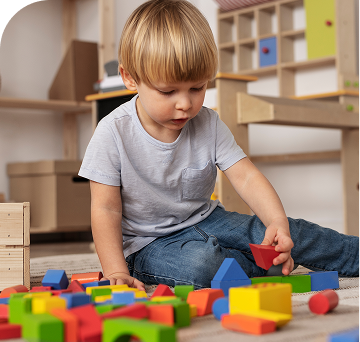 nursery